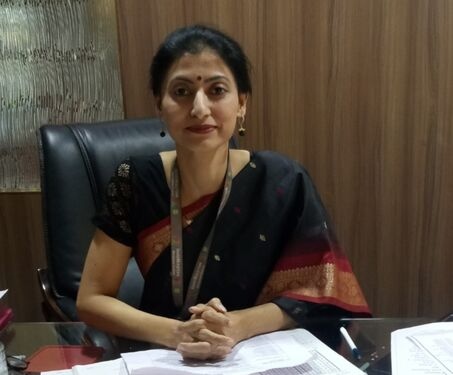 Dr. Shilpa Indoria Indoria